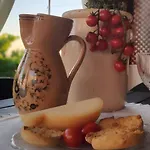 Trullo Petronella Holiday home