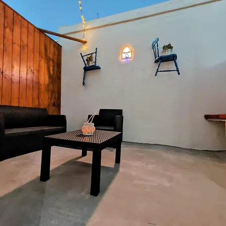 Trullo Petronella بيت للعطل تْشيستيرنِنو
