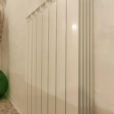 Trullo Petronella بيت للعطل *