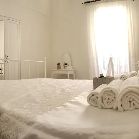 Trullo Petronella بيت للعطل *
