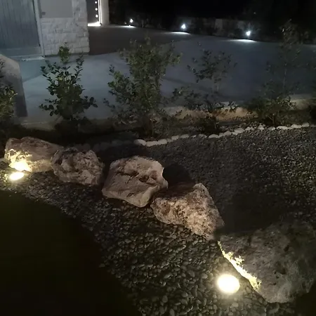 Trullo Petronella بيت للعطل