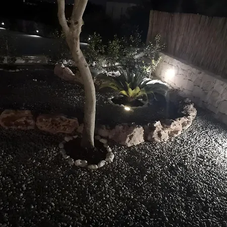 Trullo Petronella *