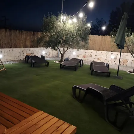 Trullo Petronella *