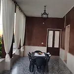 Prázdninový dům Trullo Petronella Cisternino