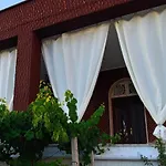 Trullo Petronella Cisternino