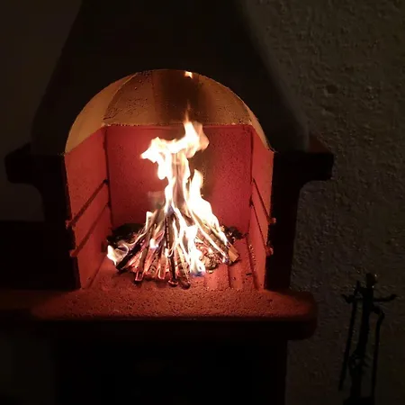 Сasa de vacaciones Trullo Petronella *