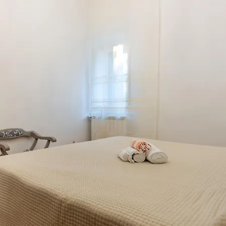 Trullo Petronella 別荘 チステルニーノ