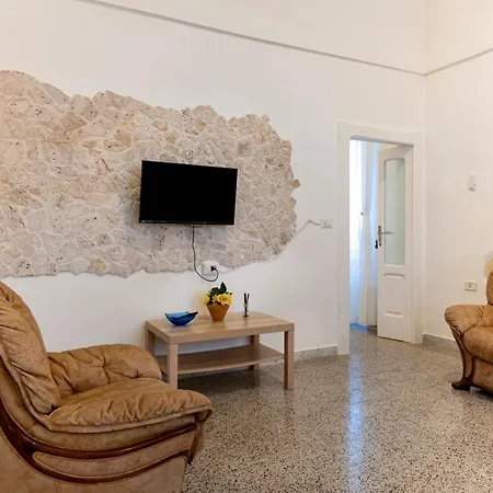 Trullo Petronella Сasa de vacaciones
