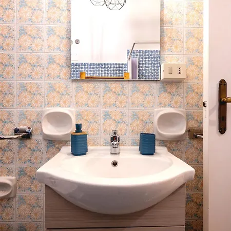 Prázdninový dům Trullo Petronella *