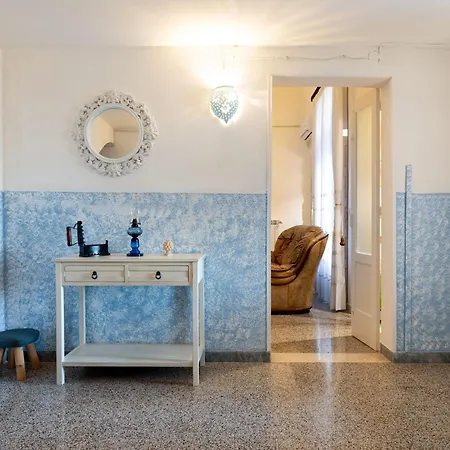 Сasa de vacaciones Trullo Petronella