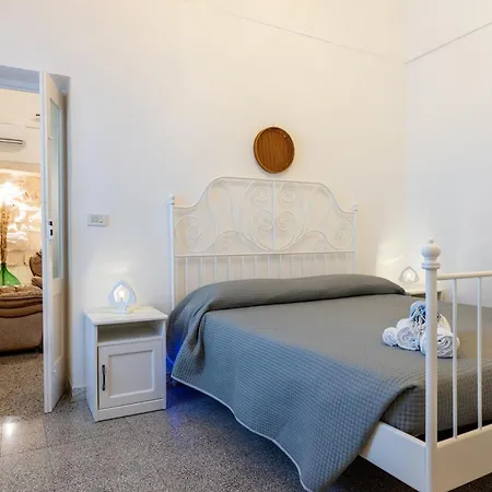 Trullo Petronella * チステルニーノ