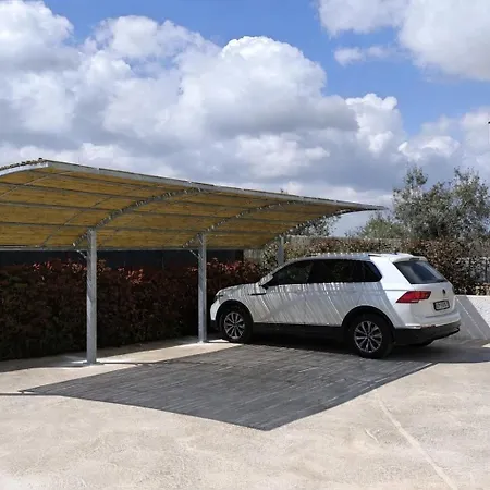 Trullo Petronella