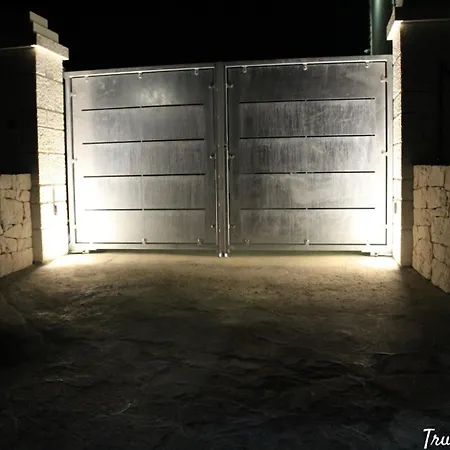 Trullo Petronella